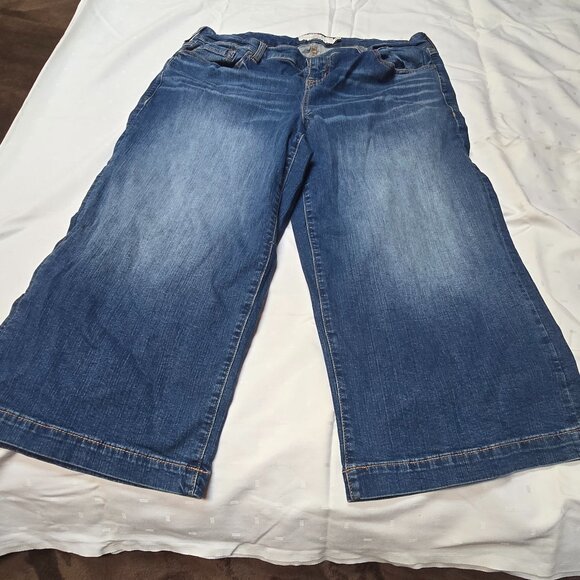 Torrid Pants - Womens Torrid Jeans